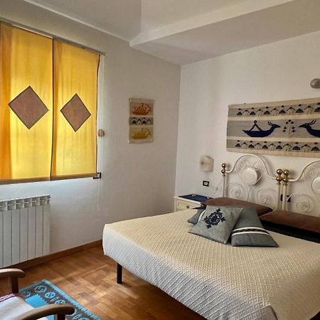 B&B Su Biancu - Sardinian Experience Урцулей Экстерьер фото