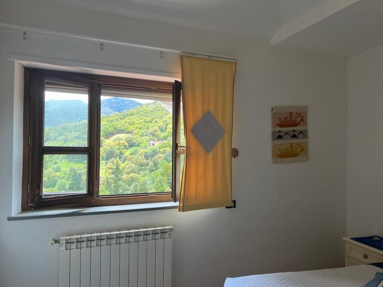 B&B Su Biancu - Sardinian Experience Урцулей Экстерьер фото